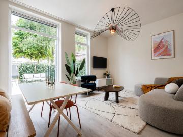 apartment for rent in Laan van Nieuw Oosteinde 21 D 2274EA Leidschendam Voorburg Voorburg Midden zuid Voorburg