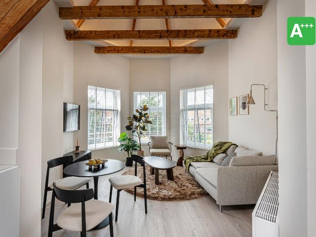 apartment for rent in Laan van Nieuw Oosteinde 21 G 2274 EA Voorburg Voorburg Midden zuid