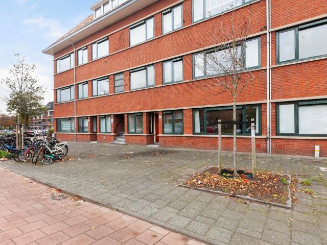 apartment for rent in Laan van Nieuw Oosteinde 338 2274GG Leidschendam Voorburg Voorburg Noord noord Voorburg