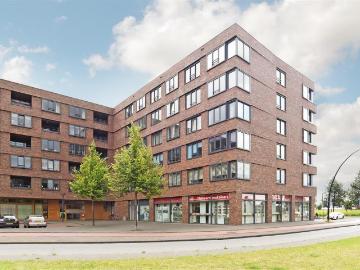 apartment for rent in Laan van Wateringse Veld 756 2548CN Den Haag Hoge Veld Den Haag