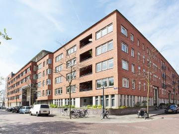 Van Tuyll Van Serooskerkenplein, Stadionbuurt, Zuid, Amsterdam, Amsterdam, Noord-Holland, Noord-Holland
