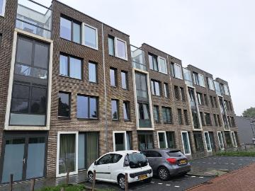 Olland, Meierijstad, Noord-Brabant - IUitgeruste keuken