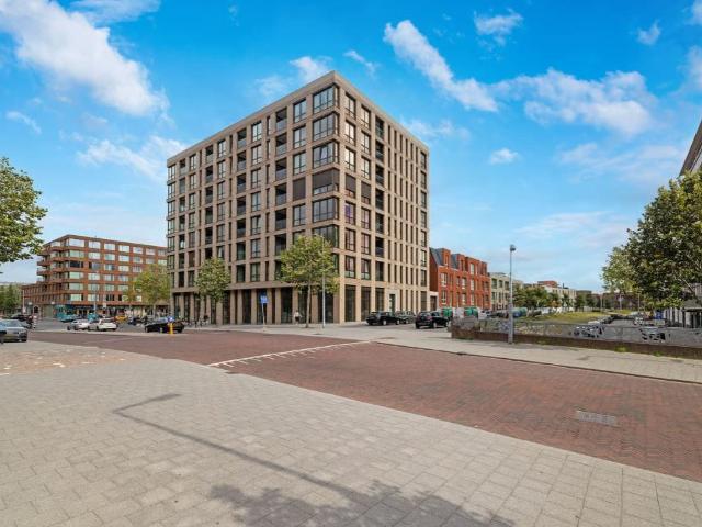 apartment for rent in Laan op Zuid 1255 3072 DB Rotterdam Afrikaanderwijk