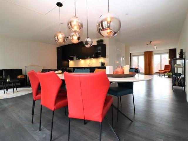 apartment for rent in Laan op Zuid 306 3071AA Rotterdam Kop van Zuid Rotterdam