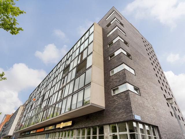 apartment for rent in Laan op Zuid 820 3071AB Rotterdam Kop van Zuid Entrepot Rotterdam