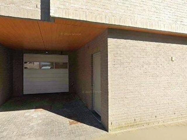 Apartment for rent in Laarne