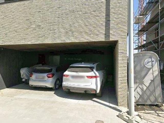 Apartment for rent in Laarne