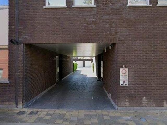 Apartment for rent in Laarne