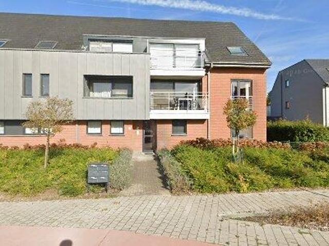 Apartment for rent in Laarne