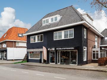 Olland, Meierijstad, Noord-Brabant - Terras