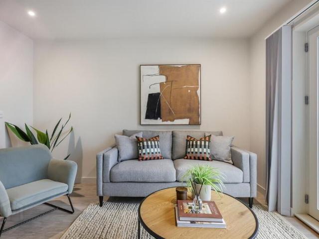 apartment for rent in Lady Pirrie House, 2 Bedroom Apartment, 5 Shipwright Way, Titanic Quar. Belfast, BT3 9FU