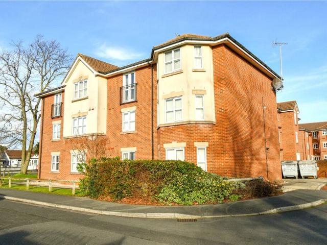 apartment for rent in Ladybower Close, Upton, Wirral, CH49 4RY