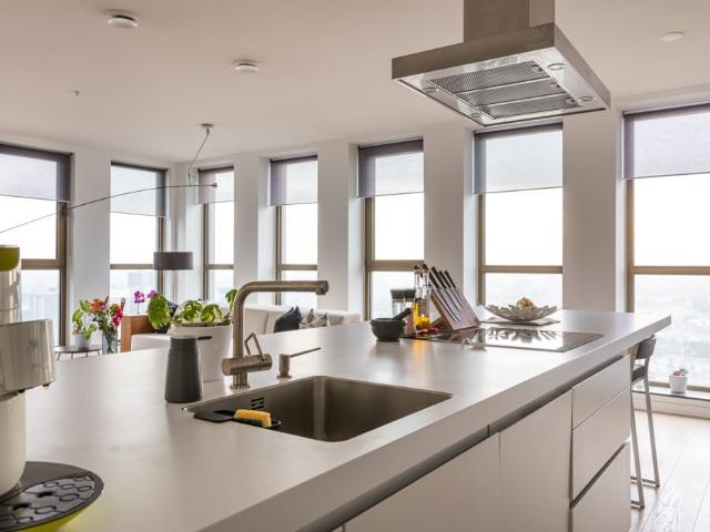 Appartement te huur