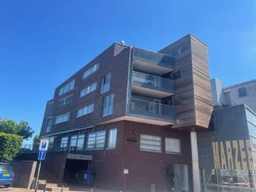 apartment for rent in Lage Markt 1 D 6511VK Nijmegen Benedenstad Nijmegen