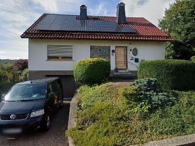 Apartment for rent in Lahn Dill Kreis, Hessen