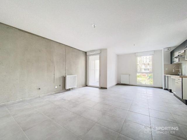 apartment for rent in Lalande 31200