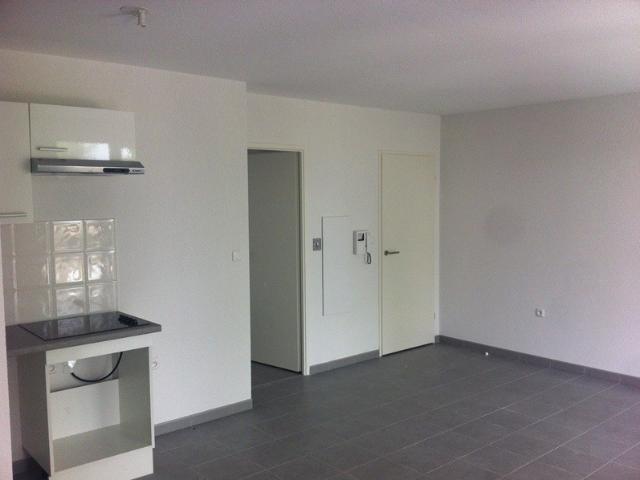 apartment for rent in Lalande 31200
