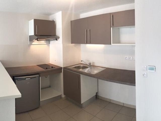 apartment for rent in Lalande 31200