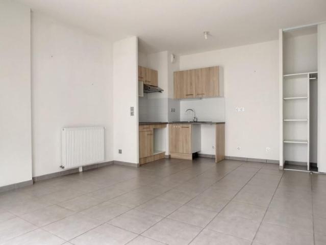 apartment for rent in Lalande 31200
