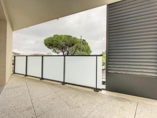 apartment for rent in Lalande 31200