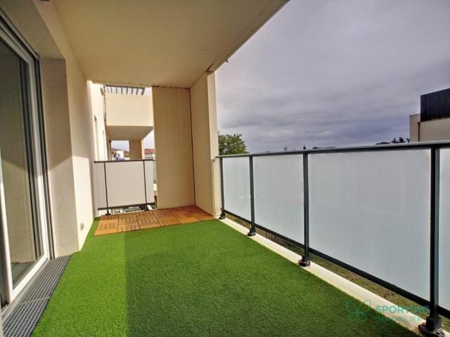 apartment for rent in Lalande 31200