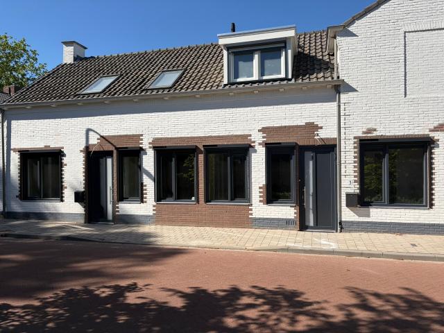 apartment for rent in Lambert Goofersstraat 3 6006KC Weert Keent Weert