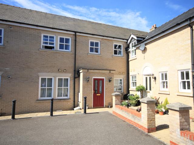 apartment for rent in Lambs Lane, Cambridge, Cottenham, Cambridge, Cottenham