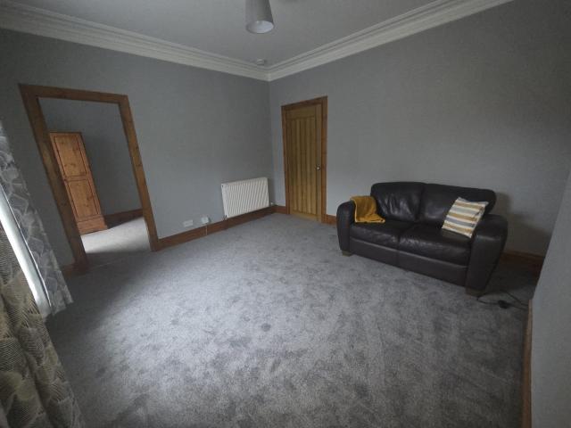 apartment for rent in Lamond Place, Aberdeen, AB25 3UT