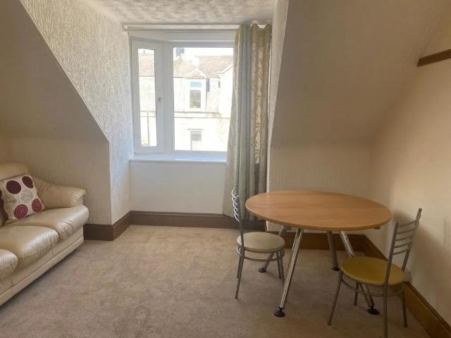 apartment for rent in Lamond Place, Aberdeen, AB25 3UT