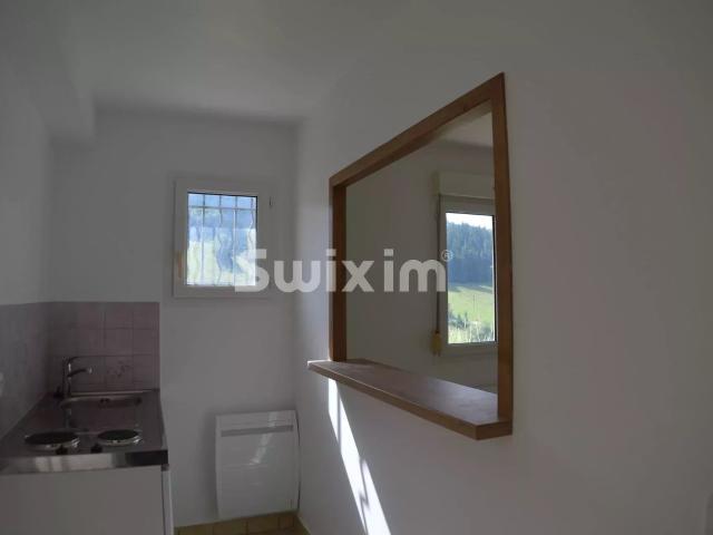 apartment for rent in Lamoura