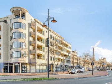 Binnenstad, Leiden, Leiden, Zuid-Holland