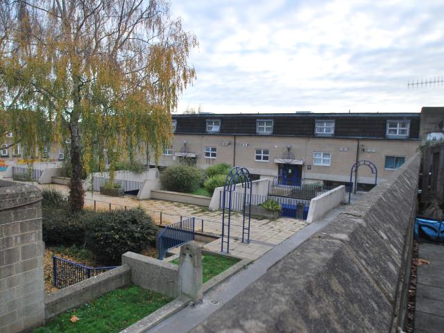 apartment for rent in Lampards Buildings, Bath, Bath