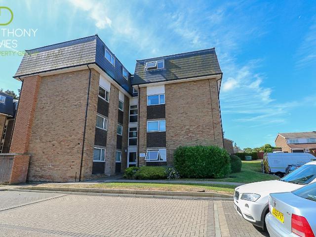 apartment for rent in Lampits, Hoddesdon