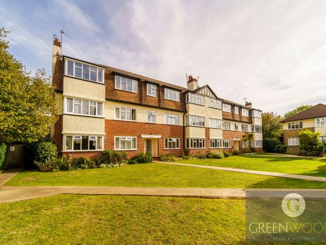 apartment for rent in Lancaster Close, Kingston Upon Thames