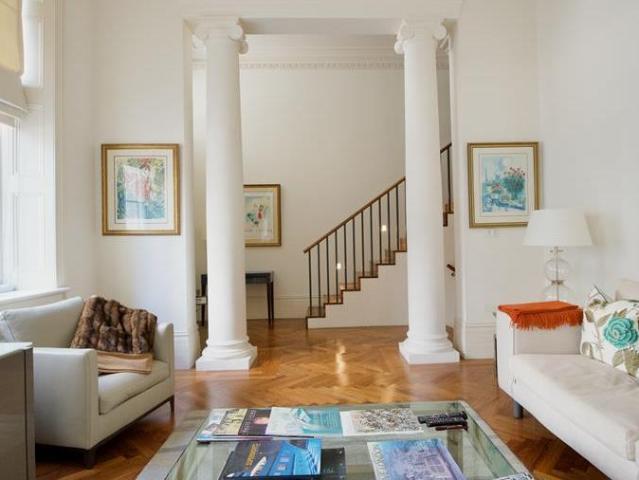 apartment for rent in Lancaster Gate, W2