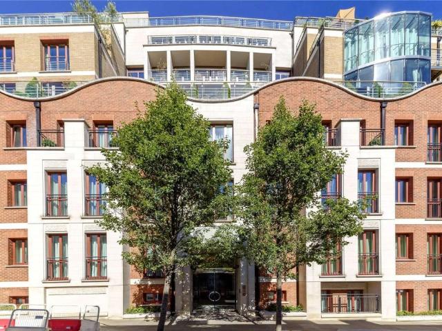 apartment for rent in Lancelot Place, Knightsbridge, SW7