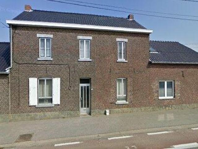 Apartment for rent in Lanaken