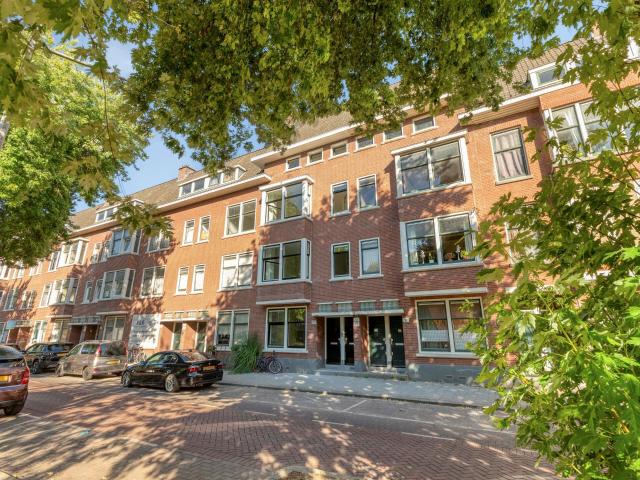 apartment for rent in Lange Hilleweg 203 A02 3073BN Rotterdam Bloemhof Rotterdam