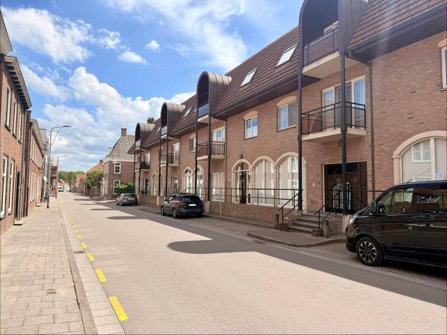 apartment for rent in Lange Wolstraat 11 A 4524CA Sluis Sluis Sluis