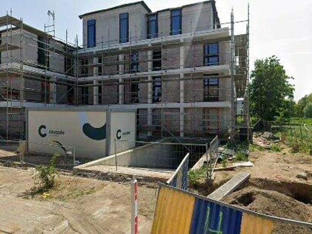 Apartment for rent in Langemark Poelkapelle