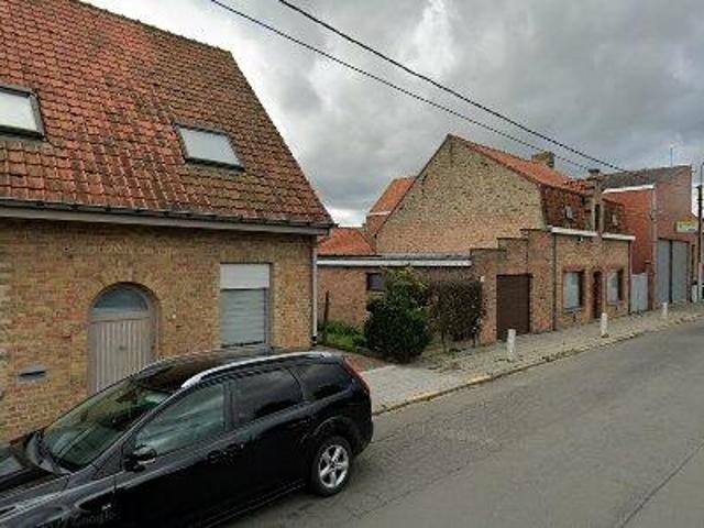 Apartment for rent in Langemark Poelkapelle
