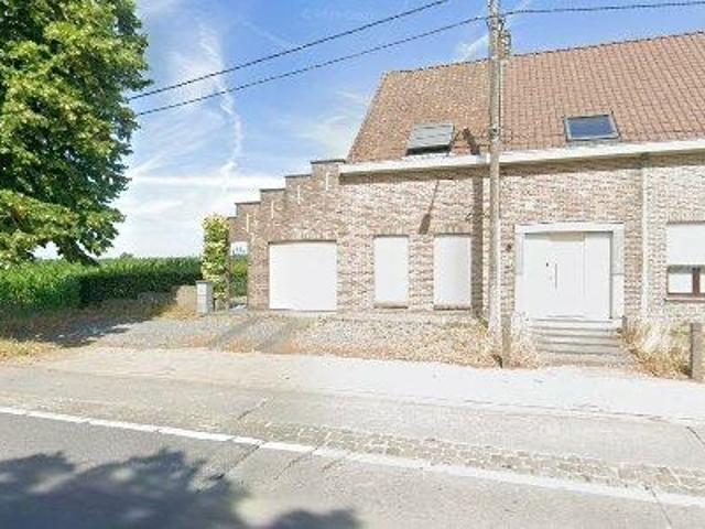 Apartment for rent in Langemark Poelkapelle