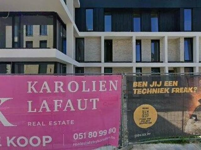 Apartment for rent in Langemark Poelkapelle