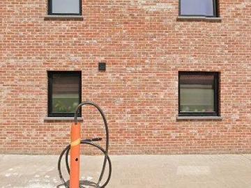 Apartment for rent in Langemark Poelkapelle