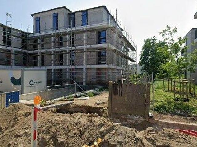 Apartment for rent in Langemark Poelkapelle