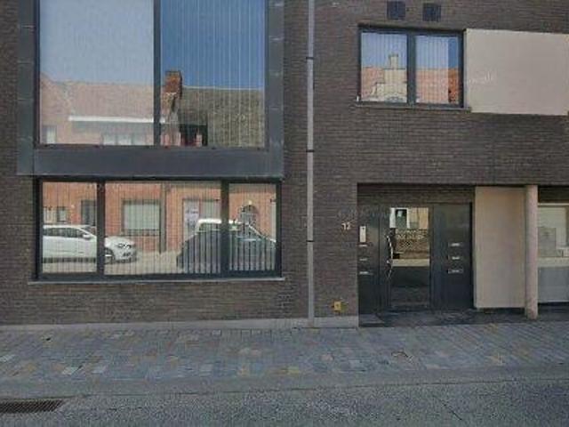 Apartment for rent in Langemark Poelkapelle