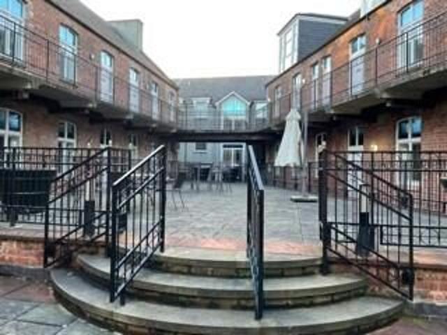 apartment for rent in Langstane Place, AB11 6FB