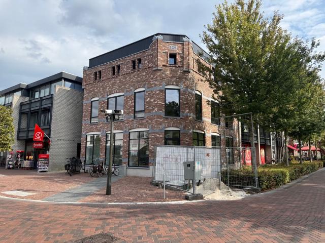apartment for rent in Langstraat 105 5664 GE Geldrop Centrum
