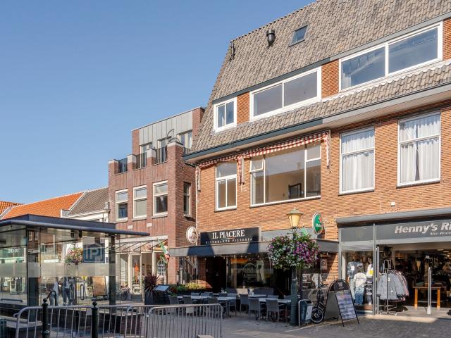 apartment for rent in Langstraat 111 2242KL Wassenaar Dorp Wassenaar Wassenaar