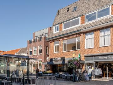 apartment for rent in Langstraat 111 2242KL Wassenaar Dorp Wassenaar Wassenaar